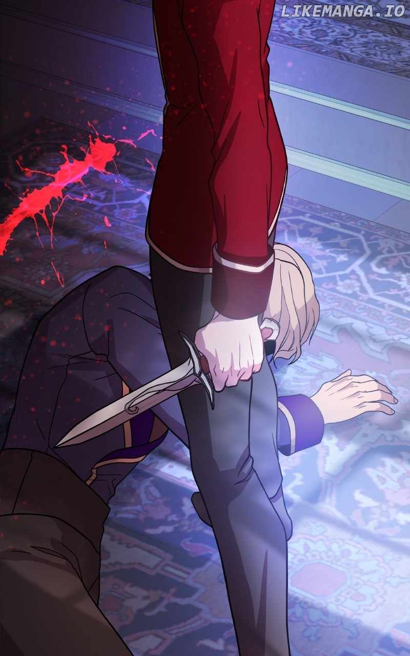 Pouring Money Into the Underdog Mercenaries Chapter 64 56